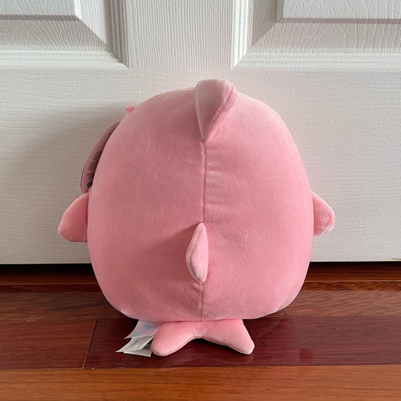 Selene the Shark 8” Squishmallow - Picture 3 of 3